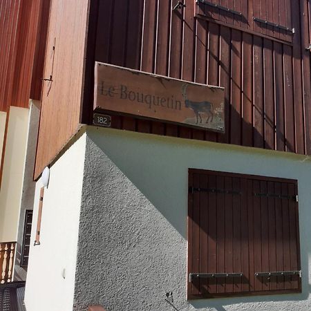 Emilie Hanard Saint-Jean-dʼAulps Exterior foto
