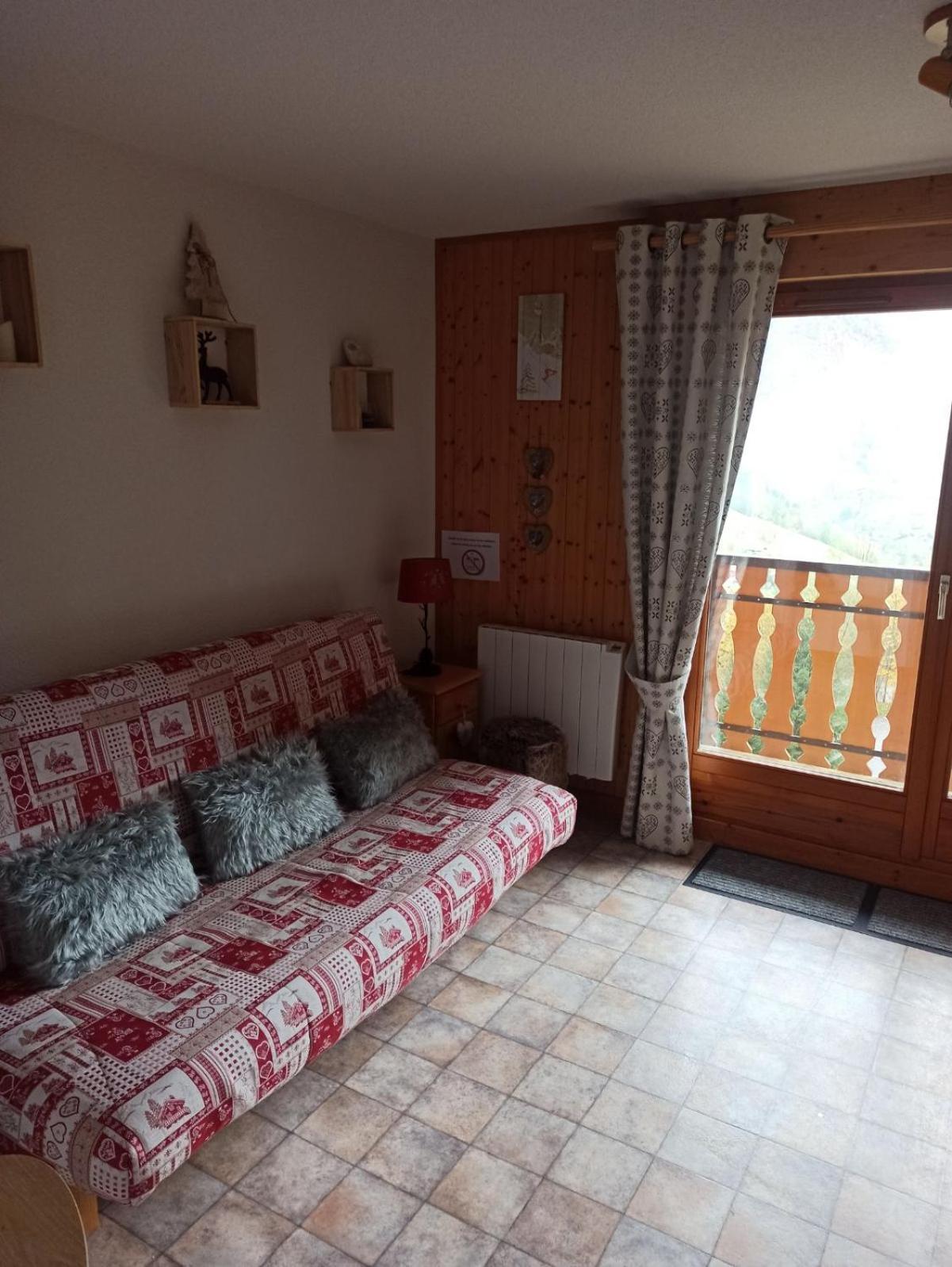 Emilie Hanard Saint-Jean-dʼAulps Habitación foto